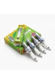 NGK 7988 Buji W7dc R9 R11 M131 Dks (lpg Lı Raclar Icın ) - 1
