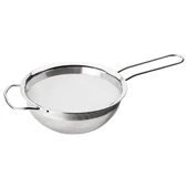 IKEA Klockren Süzgeç Paslanmaz Çelik 17 Cm - 1