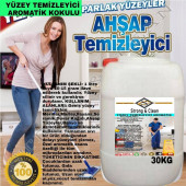 Yüzey Temizleyici Aromatik Kokulu 30KG - 2