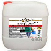 Yüzey Temizleyici Aromatik Kokulu 30KG - 1