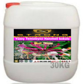 STRONG YÜZEY TEMİZLEYİCİ HANIMELİ KOKULU 30KG - 1