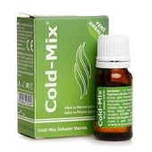 Cold-Mix Inhaler Damla 10 ml - 1