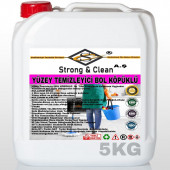 Yüzey Temizleyici Köpüklü 5KG - 1
