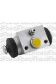 METELLI FREN SILINDIRI ARKA ( FIAT   SCUDO II 1,6 JTD 2,0 JTD 2007- / PEUGEOT   EXPERT ) - 1