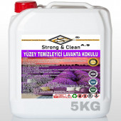 Yüzey Temizleyici Lavanta 5KG - 1