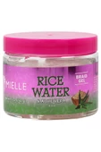 Mielle Rice Water & Aloe Vera Örgü Şekillendirici Jel 142GR - 1