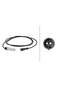Hella ABS SENSORU BMC-DAF-FORD-IVECO-MAN-MERCEDES VOLVO UYUMLU - 1