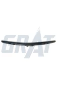 GRAT Sılecek Muz Tıpı Unıversal Kancalı Ve Gecmelı 450mm - 18 Hıbrıt Hm450k Oem - 1