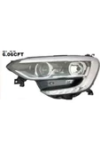 AYFAR FAR SAG MOTORLU LEDLI KROM ÇERÇEVELI RENAULT MEGANE IV 2016-2020 JOY MODEL - 1