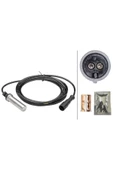 Hella Abs Sensoru  Mercedes 403 Travego Arka 3000 Cm - 1