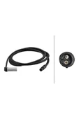 Hella ABS SENSORU Uyumlu   SCANIA ARKA DUZ 2220 mm - 1