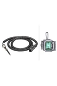 Hella EGZOZ SICAKLIK SENSORU 1005MM-2 KUTUPLU-VOLVO - 1