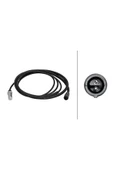 Hella ABS SENSORU SCANIA 4-R SERI (ARKA, 2780MM) - 1