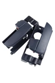 FESAN Hyundai Accent Era Sağ Sol Ön Içten Kapı Açma Kolu 2006--2011 - 1