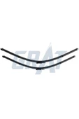 GRAT SILECEK SUPURGE SETI 700-650MM (PEUGEOT: 307-MERCEDES: VITO-VIANO) - 1
