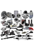 GRAT SILECEK SETI 600-480mm - 24 -19  (LAND ROVER FREELANDER 2) - 1