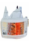 Depo 217-1613r-ae Tampon Sinyal Lambasi Sag-(honda: Accord 92-93 ) 33300sv4q02 2171613rae (WM859268) - 1