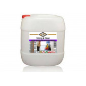 Yüzey Temizleyici Lavanta 30KG - 1