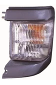 Depo 216-1551r-ae Sinyal Lambasi Sag Mazda E2200 99 Sh6651060e 2161551rae (WR557339) - 1