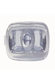 Depo 446-1401n-uq Camurluk Sinyal Lambasi Sol Sag Audi A3 04- A4 01- S4 8e0949127 4461401nuq (WC635537) - 1