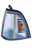 Depo 212-1524l-ae Sinyal Lambasi On Sol-(CİKİNTİLİ DUYLU 8162012390 2121524LAE (WH136174) - 1