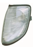 Depo 440-1504r-ae-c Sinyal (MERCEDES W140 BEYAZ SAG) A1408260643 4401504raec (WT939497) - 1
