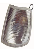 Depo 431-1503r-ue-c Sinyal Lambasi Sag Ford Sierra 90- Beyaz 90bg13368aa 4311503ruec (WR115477) - 1