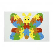 Bp-04 Artebella Puzzle Seti 20x30 Cm - 2