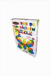 Bp-04 Artebella Puzzle Seti 20x30 Cm - 7