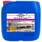 Yüzey Temizleyici Leylak Kokulu 20kg - 2