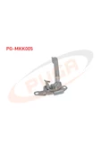 OTOCO Motor Kaput Kılıdı Dokker - Lodgy 2012- - 1