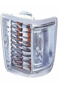 Depo 212-1682l-ae Tampon Sinyal Lambasi Sol Toyota Rav4 98-00 8152042030 2121682lae (WK244751) - 1