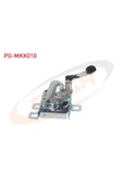 OTOCO Motor Kaput Kılıdı Fıat Doblo 2010- - 1