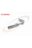 OTOCO Fıat Doblo 2001-2010 Uyumlu Motor Kaput Menteşesi Sol 46782384 - 1