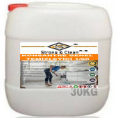 GENEL TEMİZLEYİCİ KONSANTRE 1/60 30KG - 1