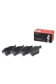 Brembo Fren Balatası Arka Mercedes W205 - 1