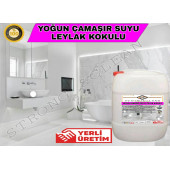 Yüzey Temizleyici Leylak Kokulu 30kg - 2