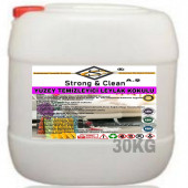 Yüzey Temizleyici Leylak Kokulu 30kg - 1