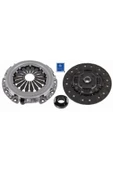 SACHS DEBRIYAJ SETI ( HYUNDAI ACCENT 1.4 15-/ I20 14-/ I30 16-/ BLUE 6 İLERİ BENZİNLİ / KIA  CEED 15-/ RIO - 1