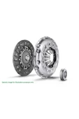 LUK Debrıyaj Setı ( Fıat : Croma (194_) 1.8 16v 05- / Opel : Astra H (A04) 1.8 (L69) 07-12 ) -6213050 - 1