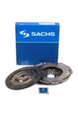 SACHS Ford Focus 2 Uyumlu  Debriyaj Seti - 1343811 - 3000951024 - 1