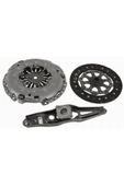 SACHS DEBRIYAJ SETI BMW F40-F45-F46-F48-F39  1.6D - 1