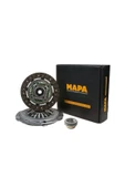 Mapa Debriyaj Seti Baskı+disk+bilya Clıo Iı 1.5 Dcı 01-06, Kangoo 1.5 Dcı 01=>, Logan 1.5 Dcı 05=> - 1