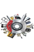 SACHS Volkswagen Golf7-passat-a3 1,4 Tsi 13- Debriyaj Seti 622343000 3000951088 04e141015a - 1