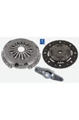 SACHS DEBRIYAJ SETI-1.4 16V ESKI NESIL (VW POLO 02-14  SEAT IBIZA 03-10  SKODA FABIA 05-08) AUA-BBY-BKY-BU - 1