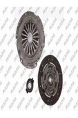 Mapa 005200800 Debriyaj Seti ( Peugeot : 206 306 1.6 16v 00- Citroen : Xsara 2050q8 2050r3 (wa195256) - 1