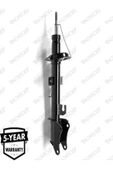 MONROE 16406 Amortisor Arka (alfa Romeo 156 ) (WM953155) - 1