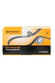 CONTITECH 6PK1564 KANALLI V KAYISI (PEUGEOT  PARTNER 1.4 BIPPER 1.4 206 1.4 1.6 16V 206 1.4 1.6) - 1
