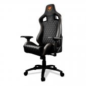 Cougar Armor-S Black CGR-NXNB-ASB Oyuncu Koltuğu (Gaming Koltuk) - 4