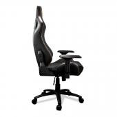 Cougar Armor-S Black CGR-NXNB-ASB Oyuncu Koltuğu (Gaming Koltuk) - 6